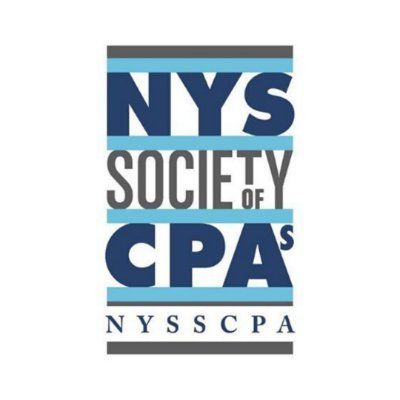 The New York State Society of Certified Public Accountants